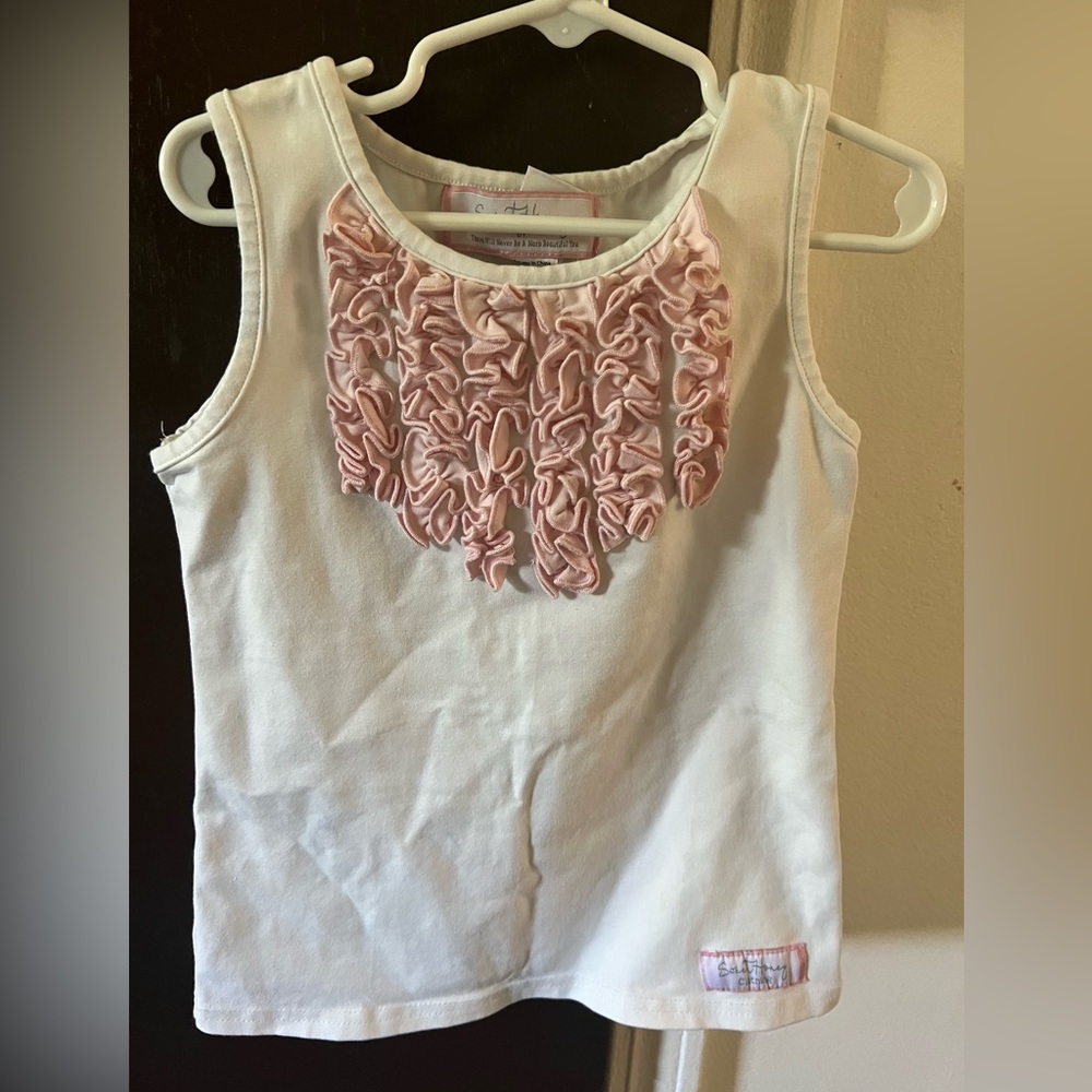 sweet honey top